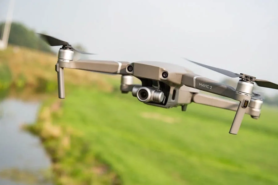 best drone for professional photography