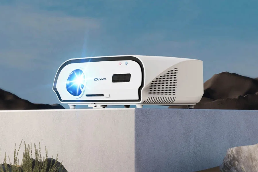 best projector for bedroom ceiling